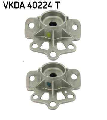 Copela de amortiguador SKF ref. VKDA 40224 T
